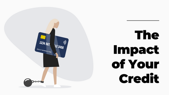 The Impact of Your Credit Score